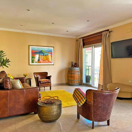 Apartamento Larga 65 - Ole Solutions Jerez de la Frontera Extérieur photo