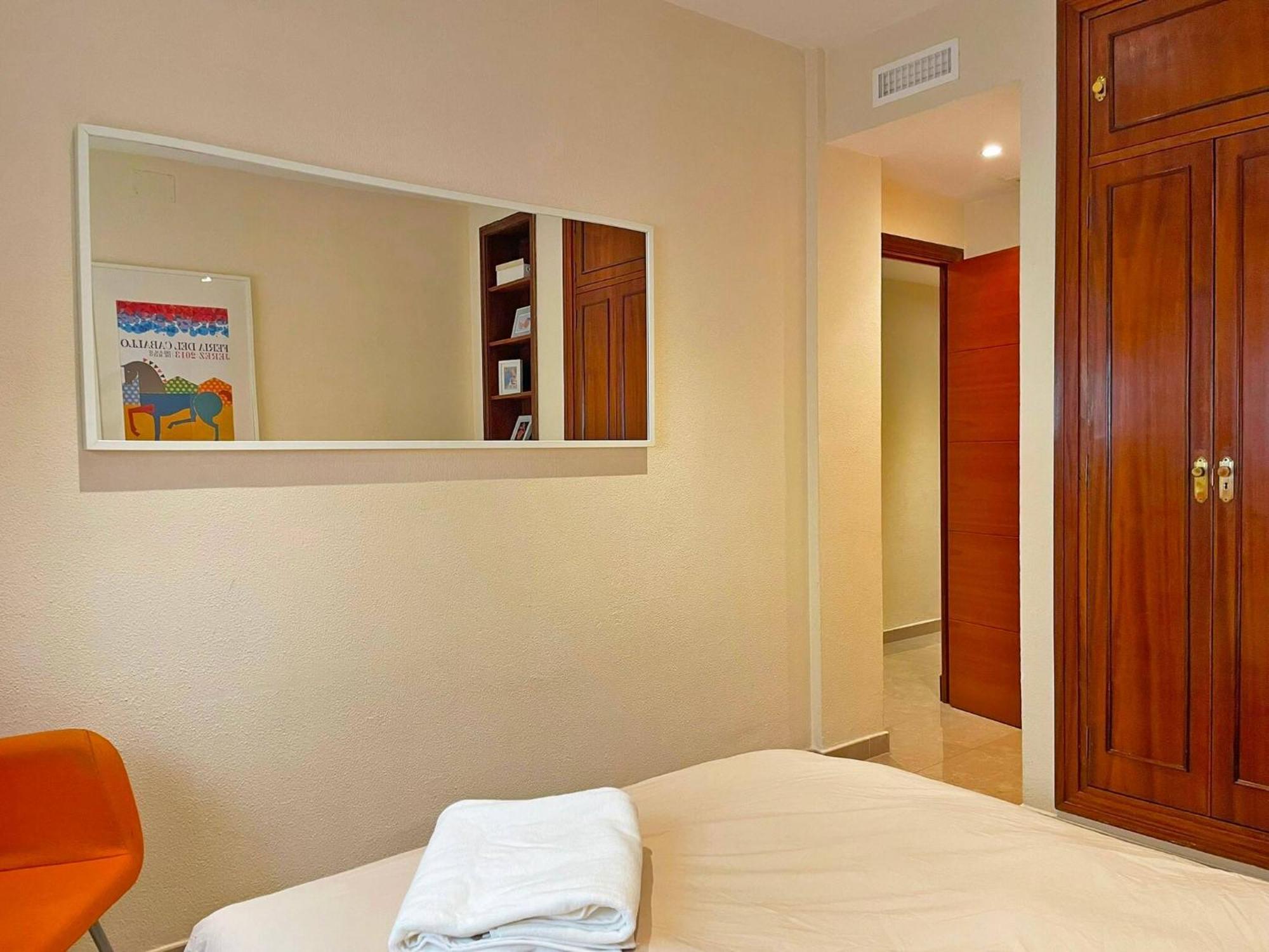 Apartamento Larga 65 - Ole Solutions Jerez de la Frontera Extérieur photo