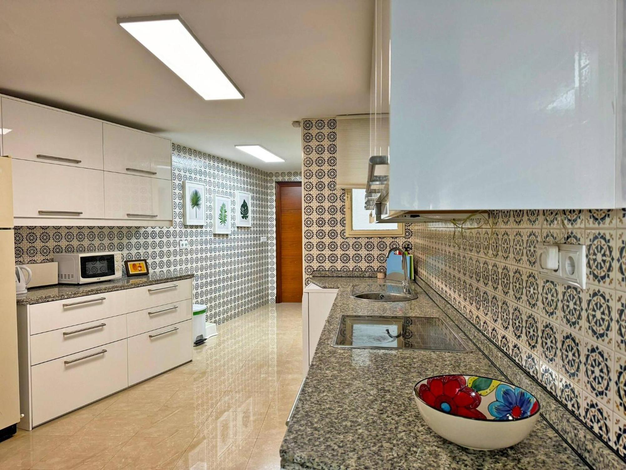 Apartamento Larga 65 - Ole Solutions Jerez de la Frontera Extérieur photo