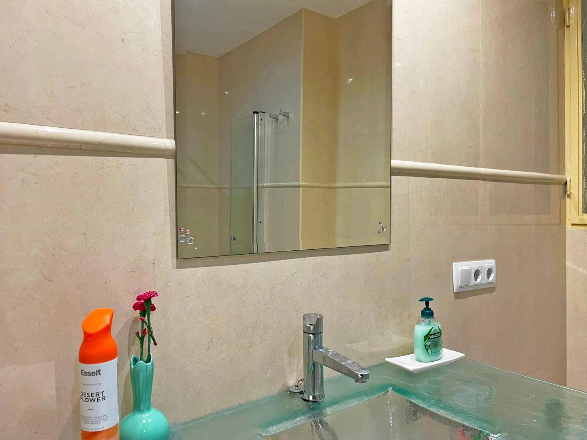 Apartamento Larga 65 - Ole Solutions Jerez de la Frontera Extérieur photo