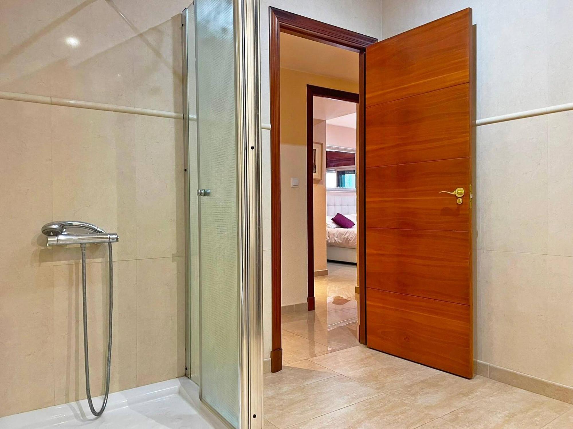 Apartamento Larga 65 - Ole Solutions Jerez de la Frontera Extérieur photo