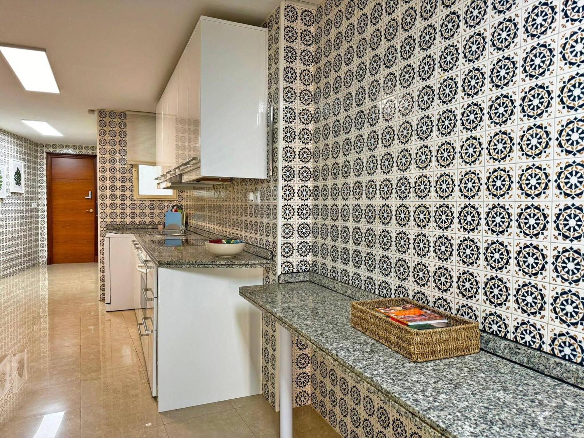 Apartamento Larga 65 - Ole Solutions Jerez de la Frontera Extérieur photo