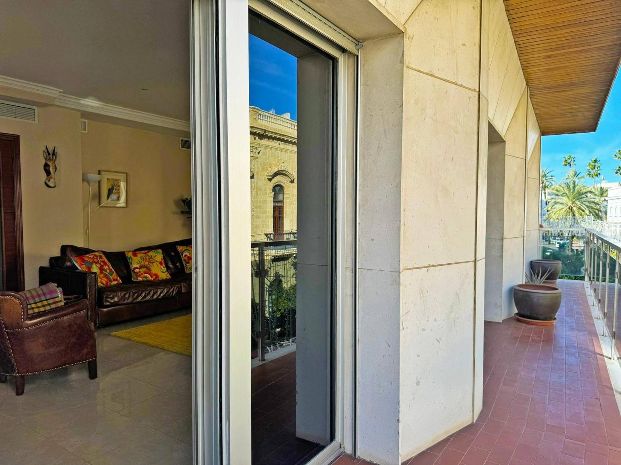Apartamento Larga 65 - Ole Solutions Jerez de la Frontera Extérieur photo