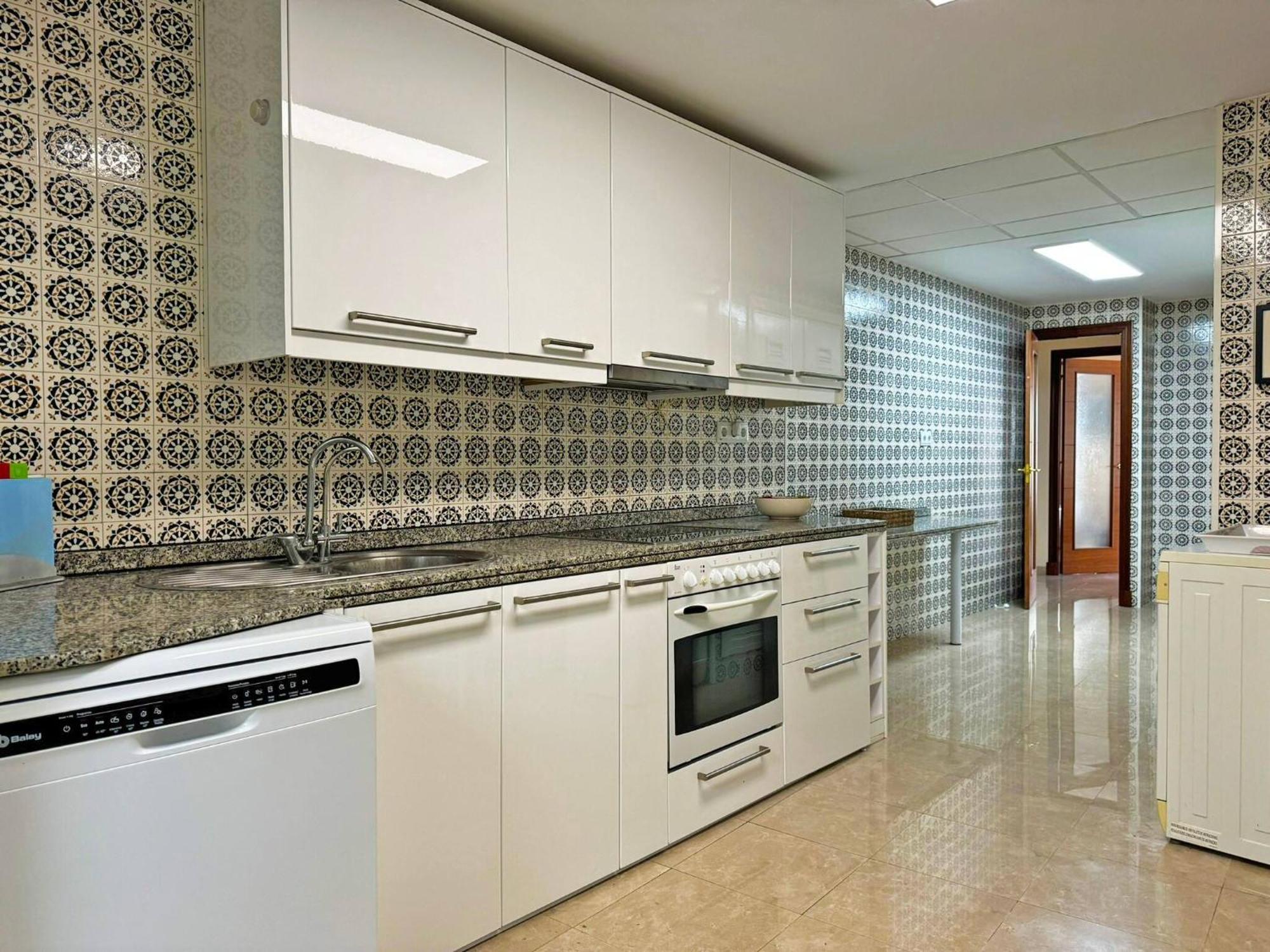 Apartamento Larga 65 - Ole Solutions Jerez de la Frontera Extérieur photo