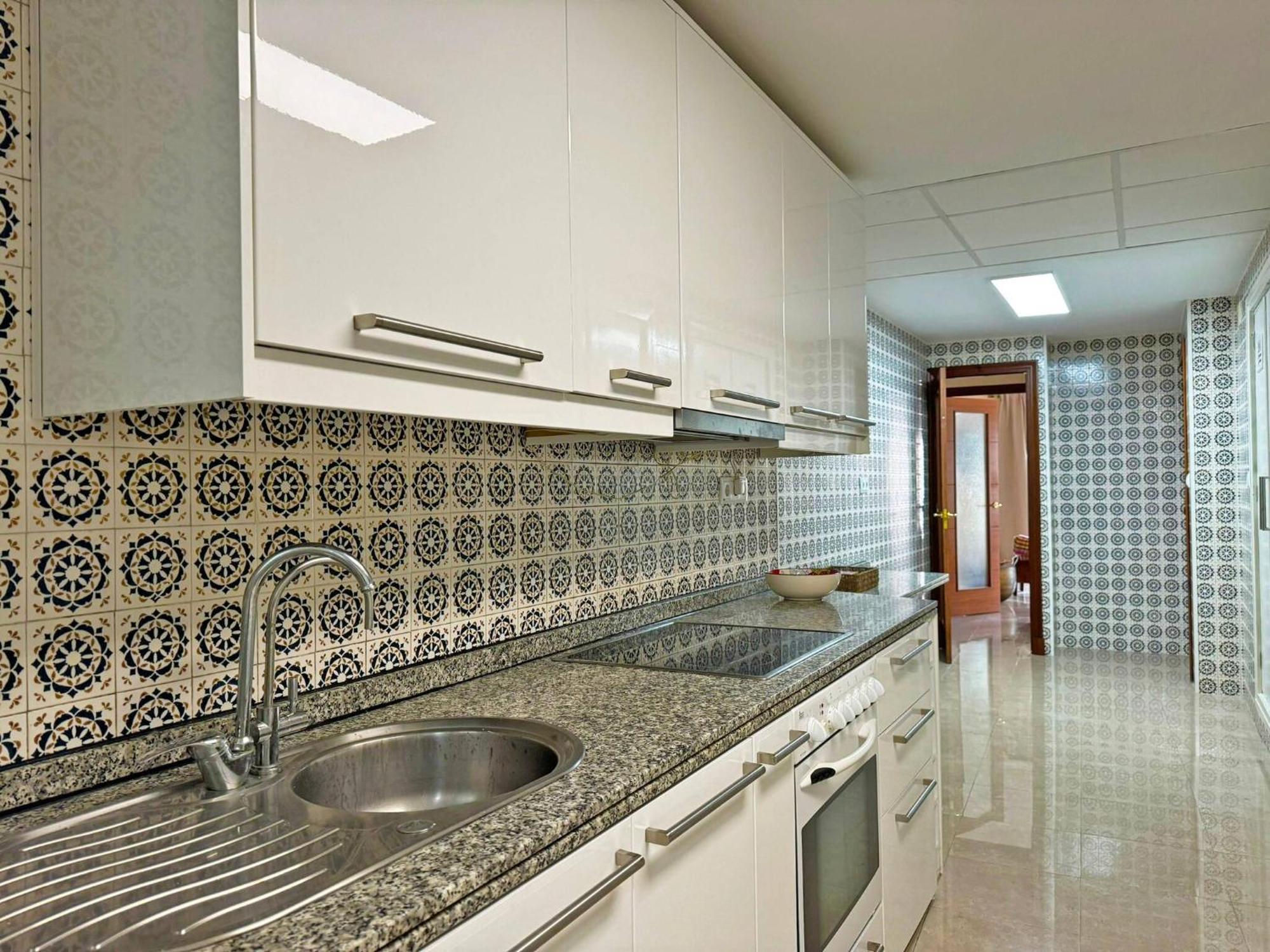 Apartamento Larga 65 - Ole Solutions Jerez de la Frontera Extérieur photo