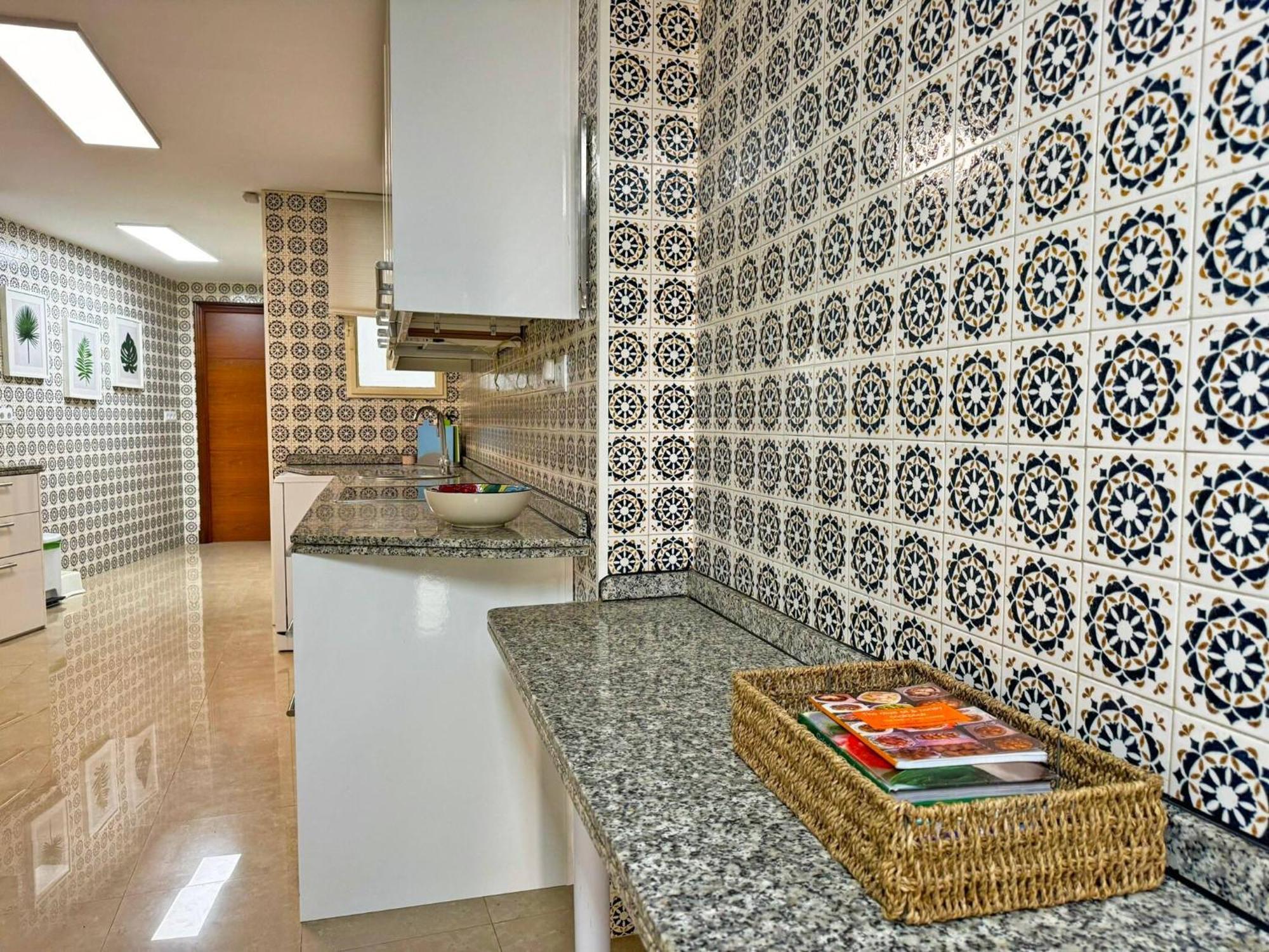 Apartamento Larga 65 - Ole Solutions Jerez de la Frontera Extérieur photo