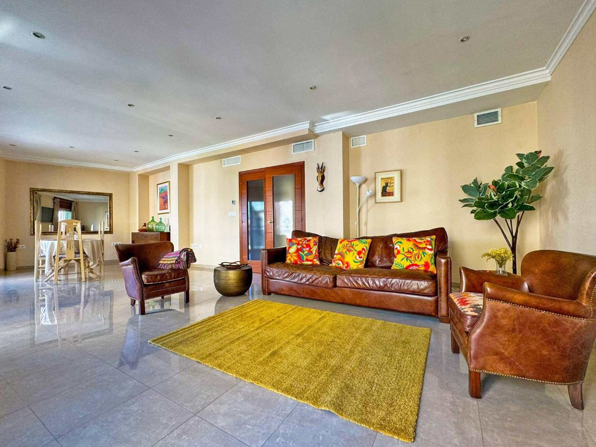 Apartamento Larga 65 - Ole Solutions Jerez de la Frontera Extérieur photo